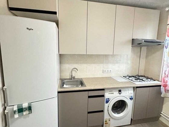 Здам квартиру в центральній частині міста! вул. Баяна Полтава