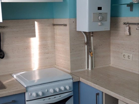 Здам 2-х кімнатну квартиру в Центрі міста по вул. Сиволапа Кривий Ріг