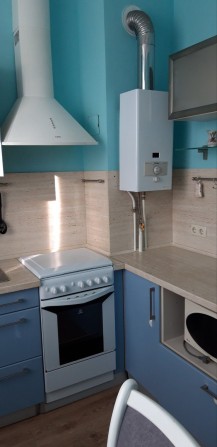 Здам 2-х кімнатну квартиру в Центрі міста по вул. Сиволапа - фото 1