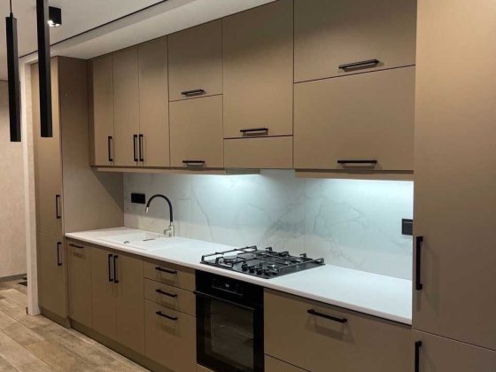 Оренда!  Однокімнатна квартира в новобудові! вул. Європейська Полтава