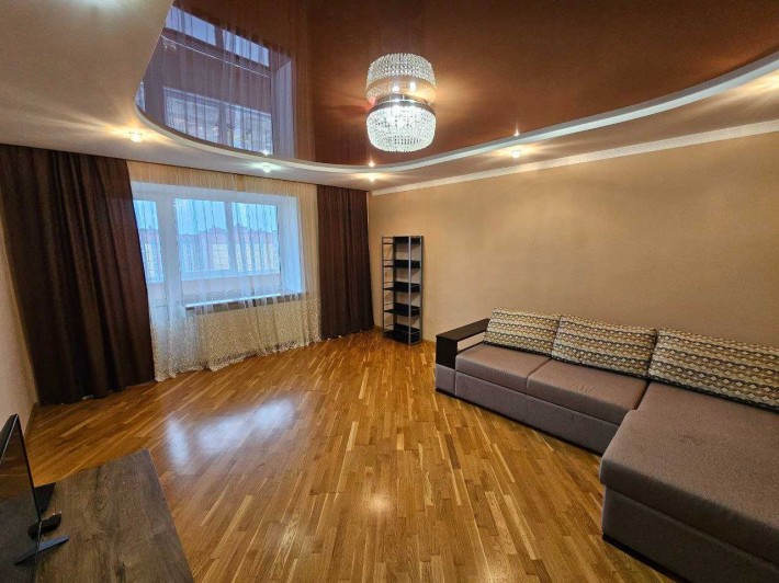 Оренда 3 кім квартрири на Лучаківського, всі зручності - фото 1