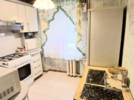 Оренда 2к квартири Суми