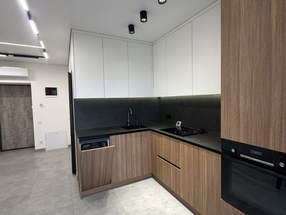 Оренда 1 кімнатна квартира в новобудові вул.Довженка Закрите містечко Івано-Франківськ