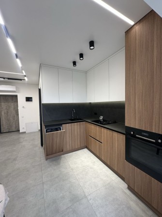 Оренда 1 кімнатна квартира в новобудові вул.Довженка Закрите містечко - фото 1