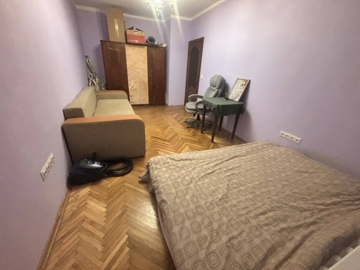 Здається в оренду 1кім квартира по вул. Пулюя - фото 1