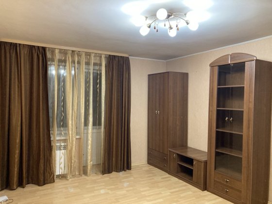 Здається затишна 1-кімнатна квартира Полтава