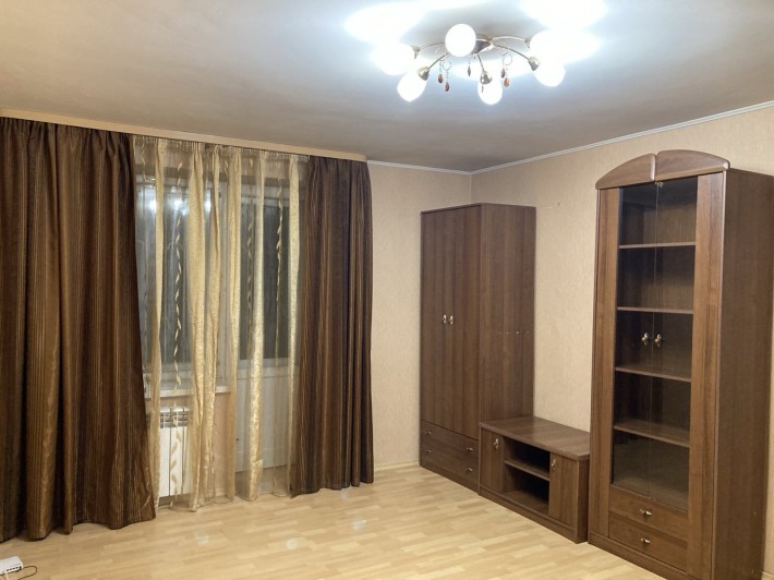 Здається затишна 1-кімнатна квартира - фото 1