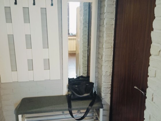 3 кімнатна квартира в оренду Сумы