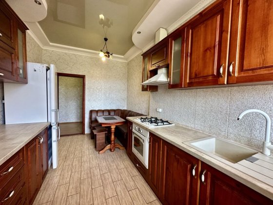 Здам 1 кім квартиру з АВТОНОМКОЮ Суми