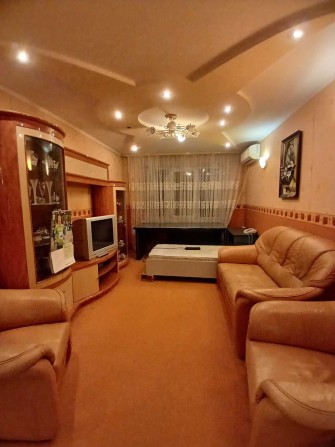 Здам 3-ри кімнатну квартиру на Леваді з АО - фото 1