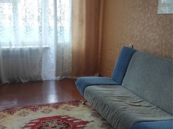 Оренда квартири в центрі міста Суми