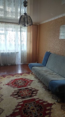 Оренда квартири в центрі міста - фото 1