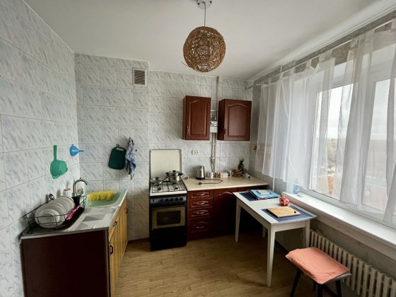 Оренда 1-квартири, р-н Огнівка Полтава