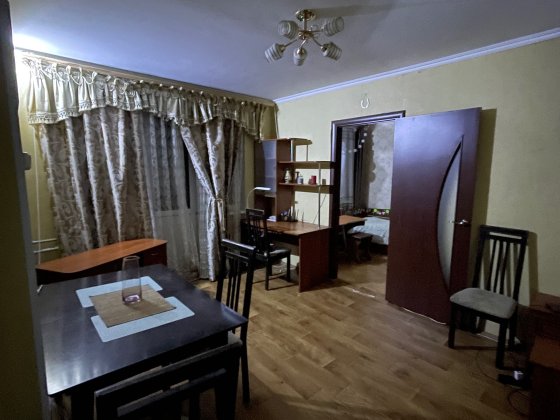 Здається в оренду 2 к квартира , Хіммістечко