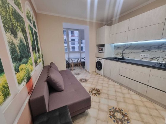 Оренда 1кім.квартири в районі ТЦ Велмарт Івано-Франківськ