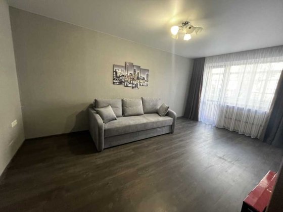 Оренда однокімнатної квартири. Левада Полтава