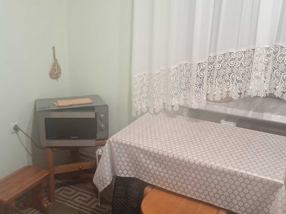 Оренда однокімнатної квартири Тернополь