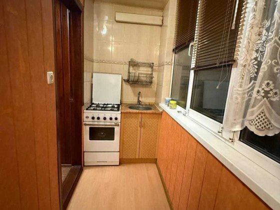 Оренда 1-кімнатної квартири вул. Сумської тероборони (Ковпака) Суми