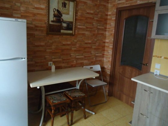 Оренда 1 кімнатна квартира в Новобудові Полтава