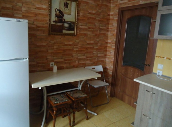 Оренда 1 кімнатна квартира в Новобудові - фото 1