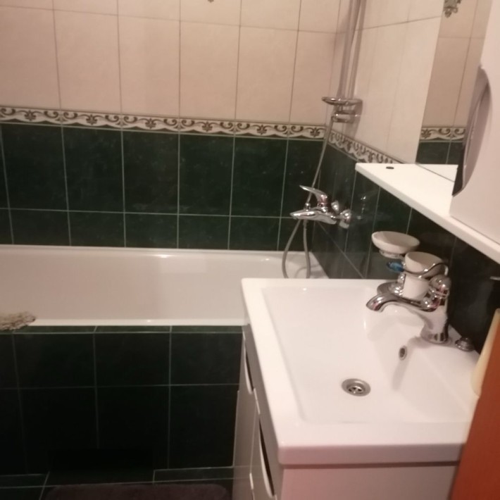 Оренда 2 кімнатної квартири власник - фото 1