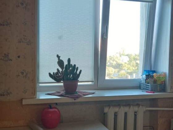 Здам 1к кв на пр Перемоги 39 Сумы