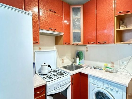 Орендна 1 кім кв в центральній частині міста Суми