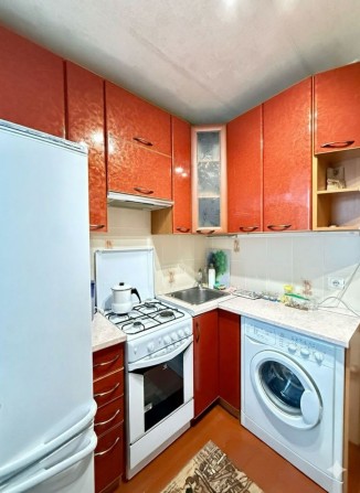 Орендна 1 кім кв в центральній частині міста - фото 1