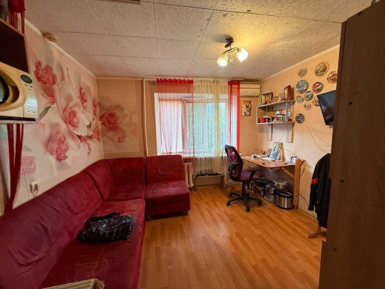 Продам кімнату на вул. Паркова Чорноморськ Чорноморськ