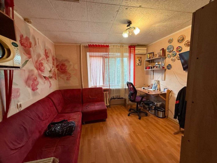 Продам кімнату на вул. Паркова Чорноморськ - фото 1