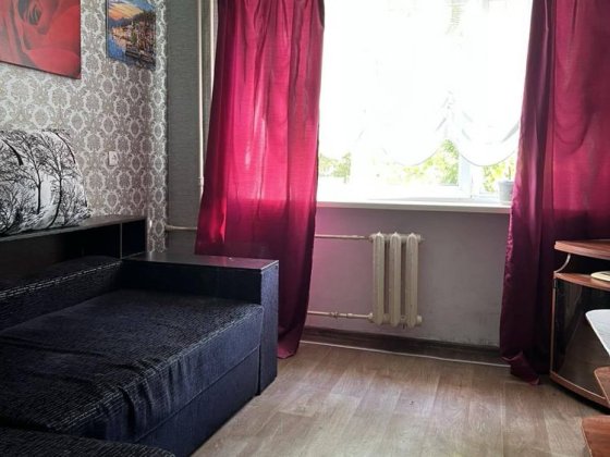 Комната в самом центре Черноморска Черноморск