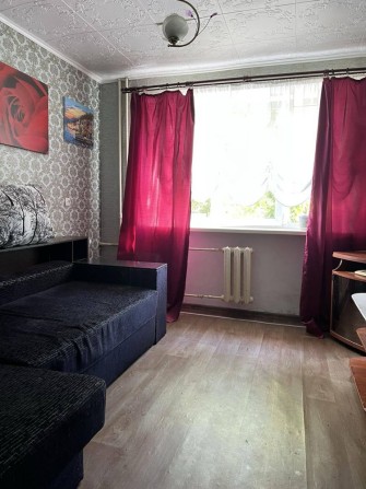 Комната в самом центре Черноморска - фото 1