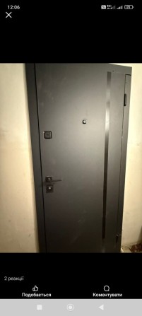 Продам двох кімнатну квартиру - фото 1