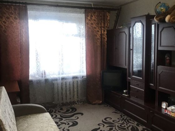 Кімната в гуртожитку. Продаж. ТЕРМІНОВО Конотоп