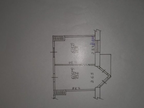 Продам кімнати у місті Конотоп Конотоп
