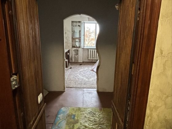 Продам кімнату в гуртожитку! Коростень