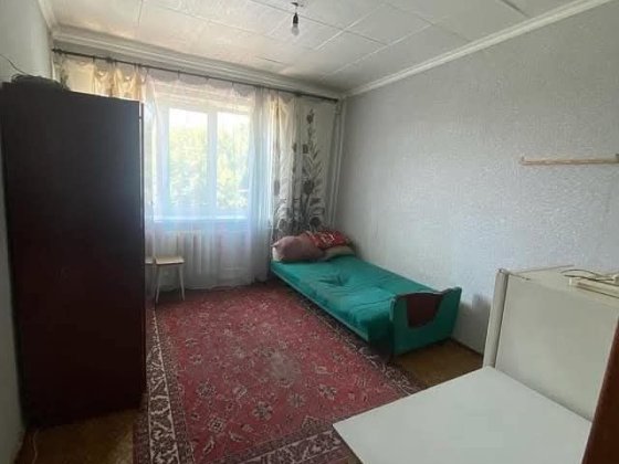 Продам кімнату в гуртожитку Коростень