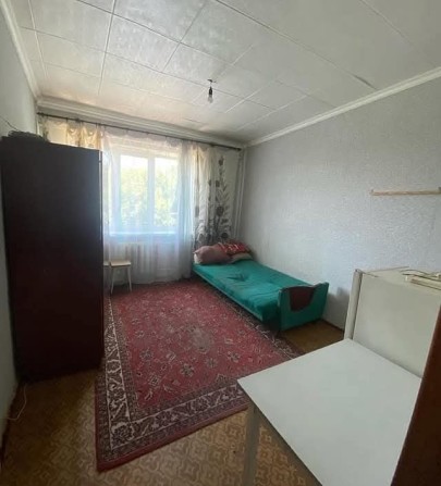 Продам кімнату в гуртожитку - фото 1
