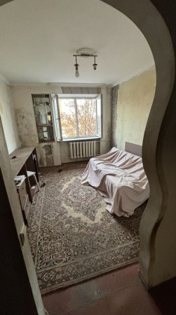 Продається кімната в гуртожитку - фото 1