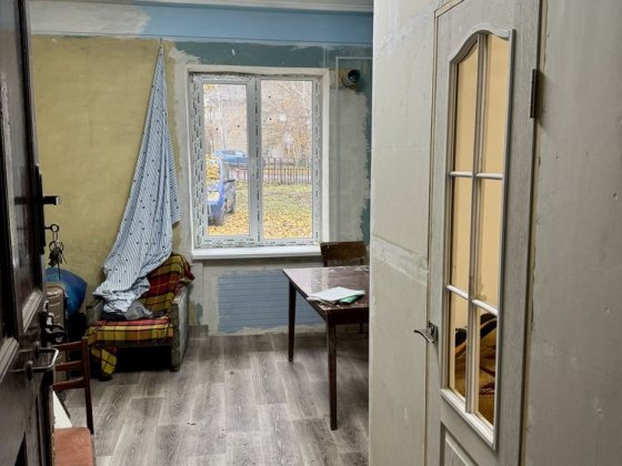 Продам кімнату в місті Люботин Люботин