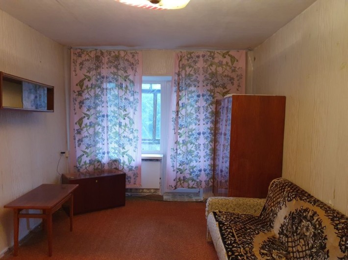 Продам 1 комнатную квартиру - фото 1