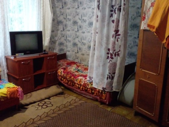 Продам кімнату в гуртожитку Ромны