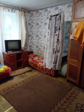 Продам кімнату в гуртожитку - фото 1