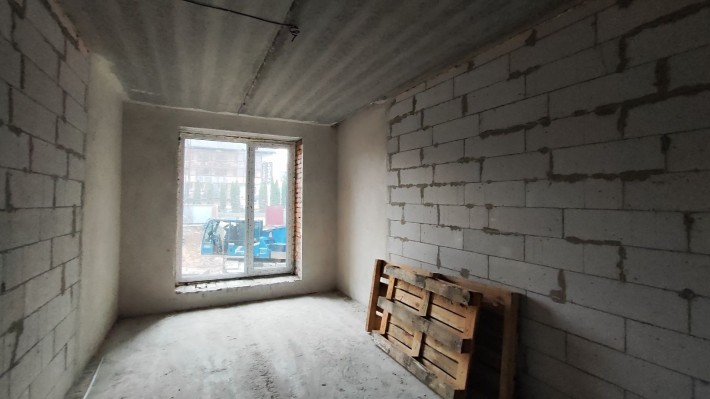 Продаж 1 кімнатної квартири - фото 1