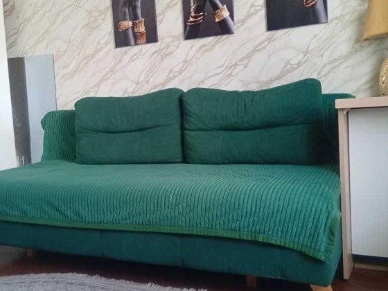 Дуже гарна кімната в гуртожитку на Виставці. Хмельницький