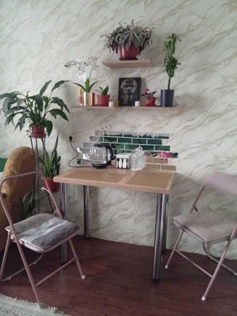 1 кімната в гуртожитку Виставка РЕМОНТ - фото 1