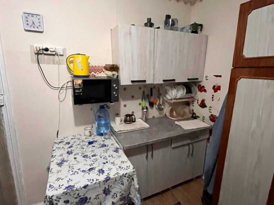 Продаж кімнати в гуртожитку Раково Терміново Хмельницький