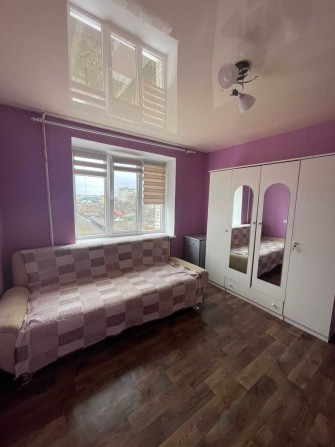 35650 Охайна кімната в гуртожитку Загот зерно - фото 1