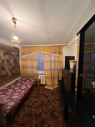 2к в гуртожитку на Заготзерно СУПЕРЦІНА - фото 1