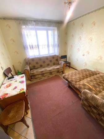 Продаж кімнати в гуртожитку ЗаготЗерно житловий стан - фото 1